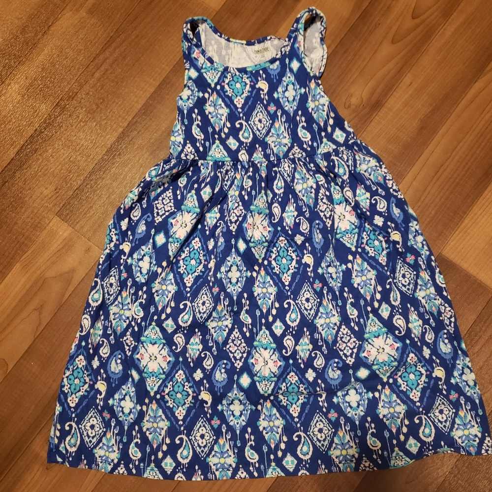 Gymboree size 4